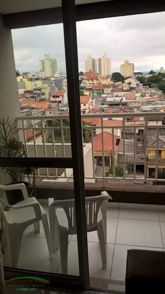 Apartamento, 2 quartos, 50 m² - Foto 8