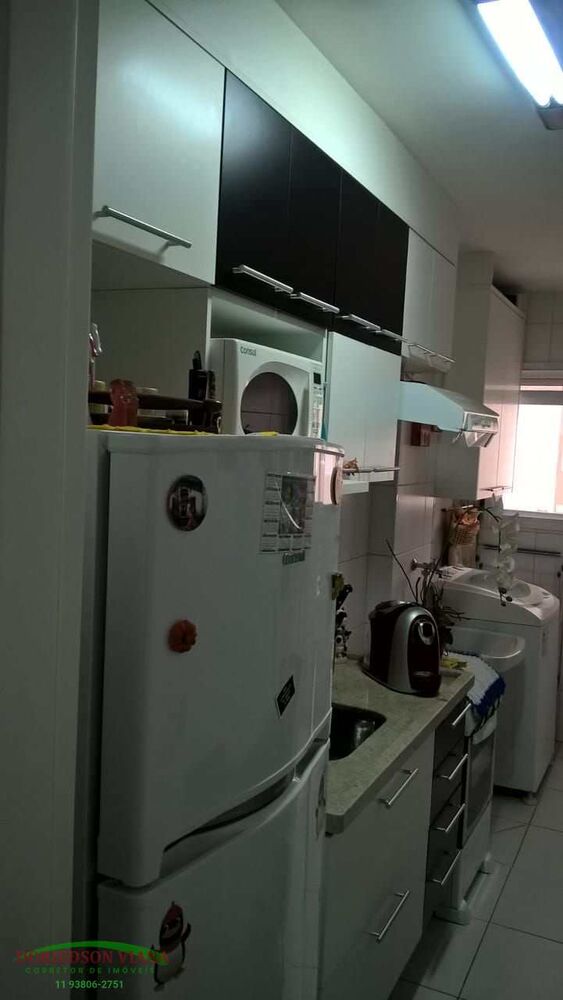 Apartamento, 2 quartos, 50 m² - Foto 19