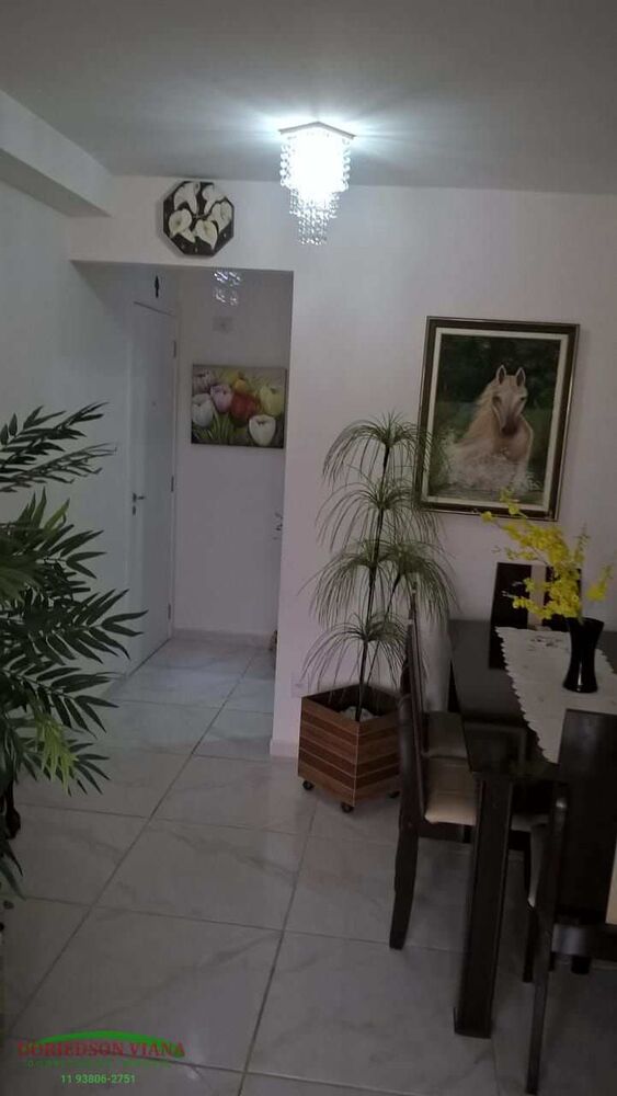 Apartamento, 2 quartos, 50 m² - Foto 14