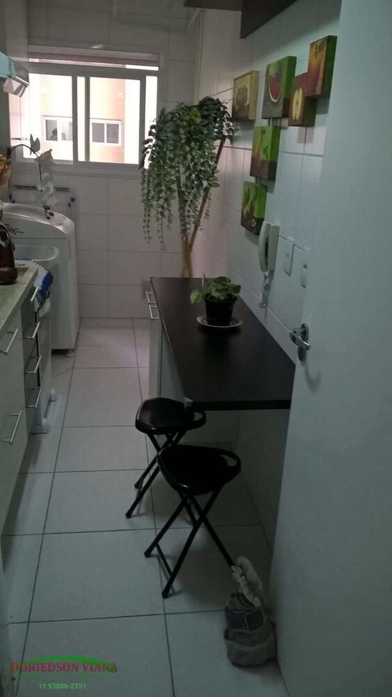 Apartamento, 2 quartos, 50 m² - Foto 18