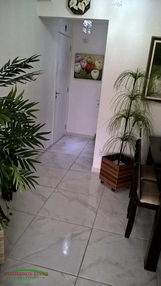 Apartamento, 2 quartos, 50 m² - Foto 21