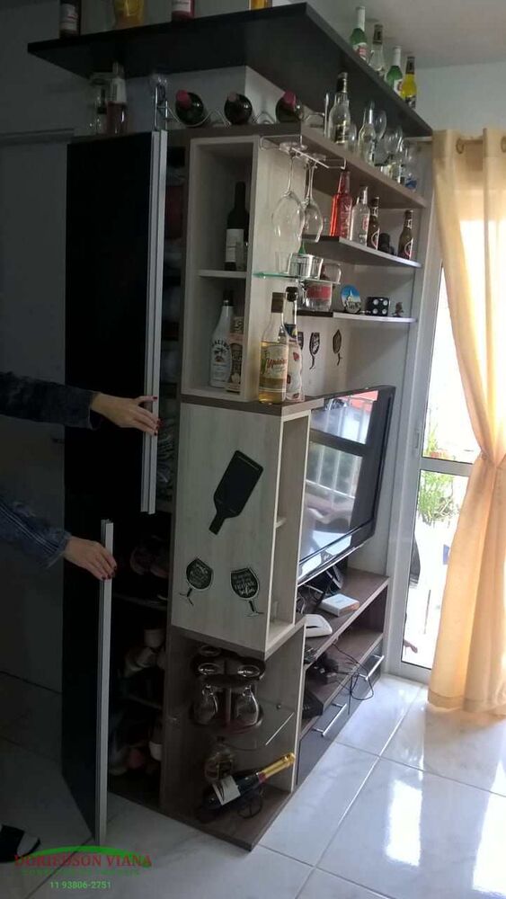 Apartamento, 2 quartos, 50 m² - Foto 15