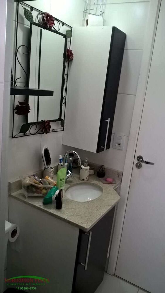 Apartamento, 2 quartos, 50 m² - Foto 3