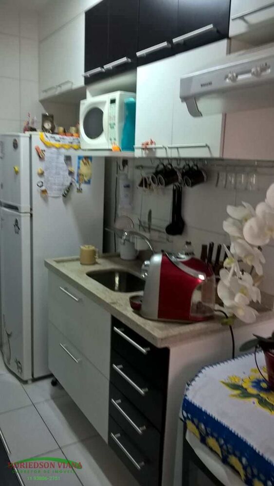 Apartamento, 2 quartos, 50 m² - Foto 16