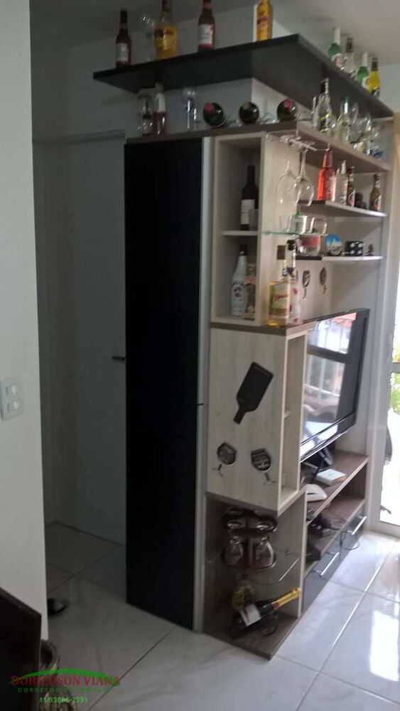 Apartamento, 2 quartos, 50 m² - Foto 26