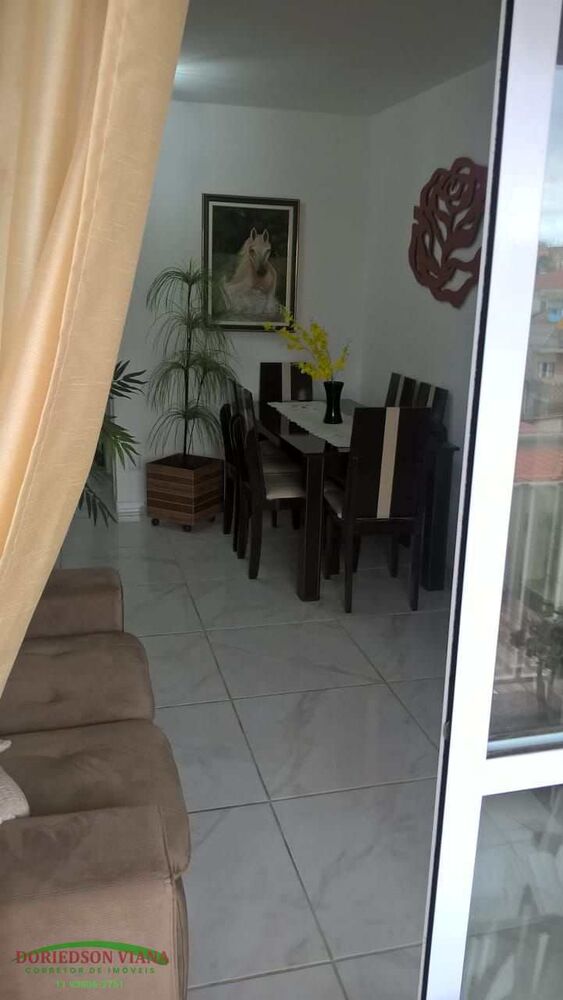 Apartamento, 2 quartos, 50 m² - Foto 22