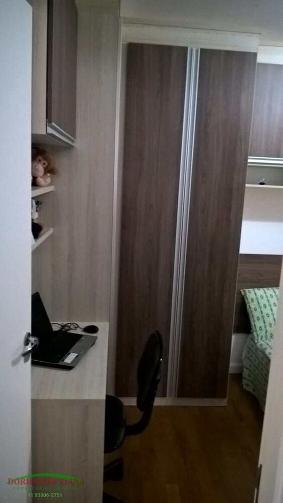 Apartamento, 2 quartos, 50 m² - Foto 12