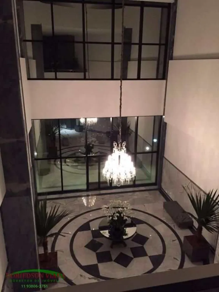 Apartamento, 5 quartos, 852 m² - Foto 3