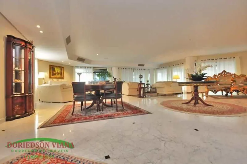 Apartamento, 5 quartos, 852 m² - Foto 16