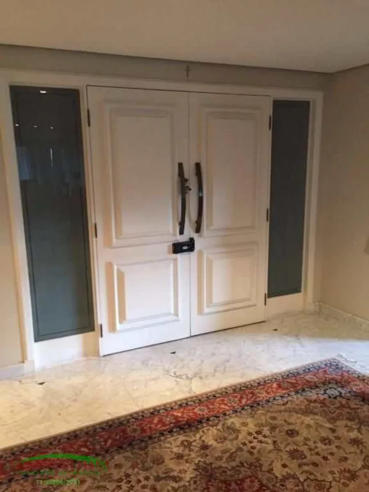 Apartamento, 5 quartos, 852 m² - Foto 8