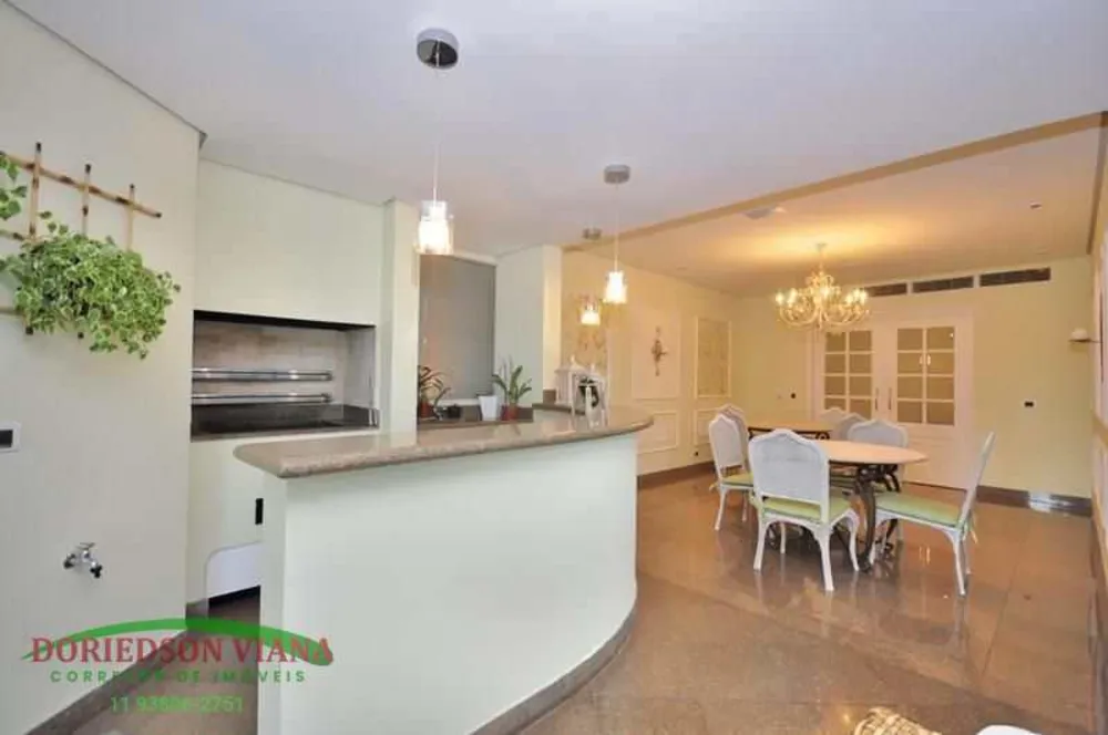 Apartamento, 5 quartos, 852 m² - Foto 9