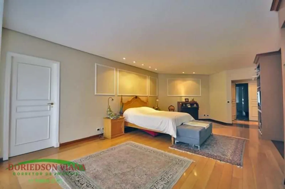 Apartamento, 5 quartos, 852 m² - Foto 2