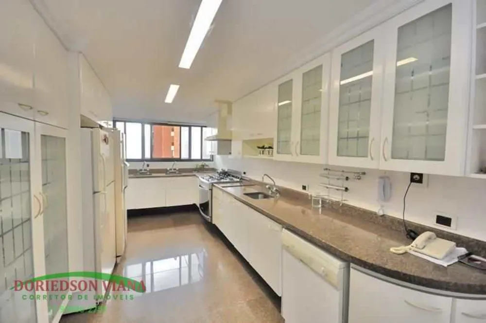 Apartamento, 5 quartos, 852 m² - Foto 1