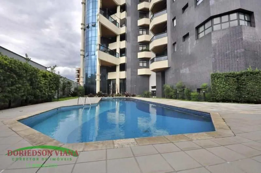 Apartamento, 5 quartos, 852 m² - Foto 13