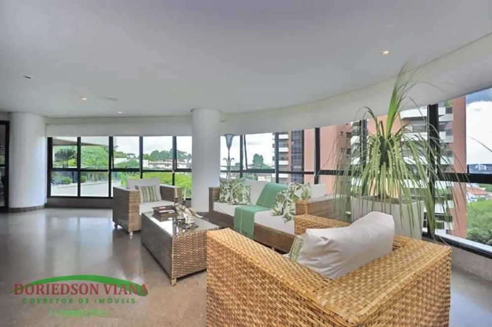 Apartamento, 5 quartos, 852 m² - Foto 14