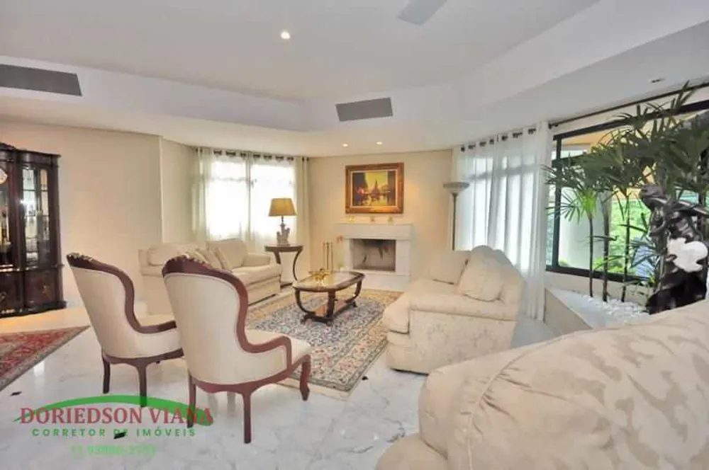 Apartamento, 5 quartos, 852 m² - Foto 7