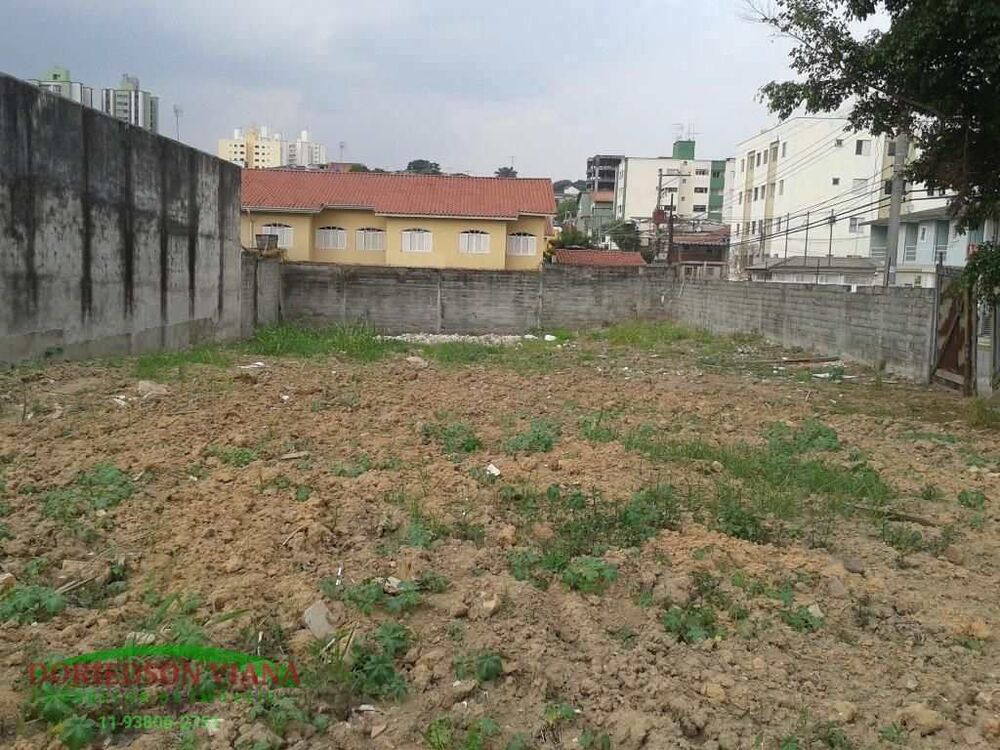 Terreno, 1000 m² - Foto 2