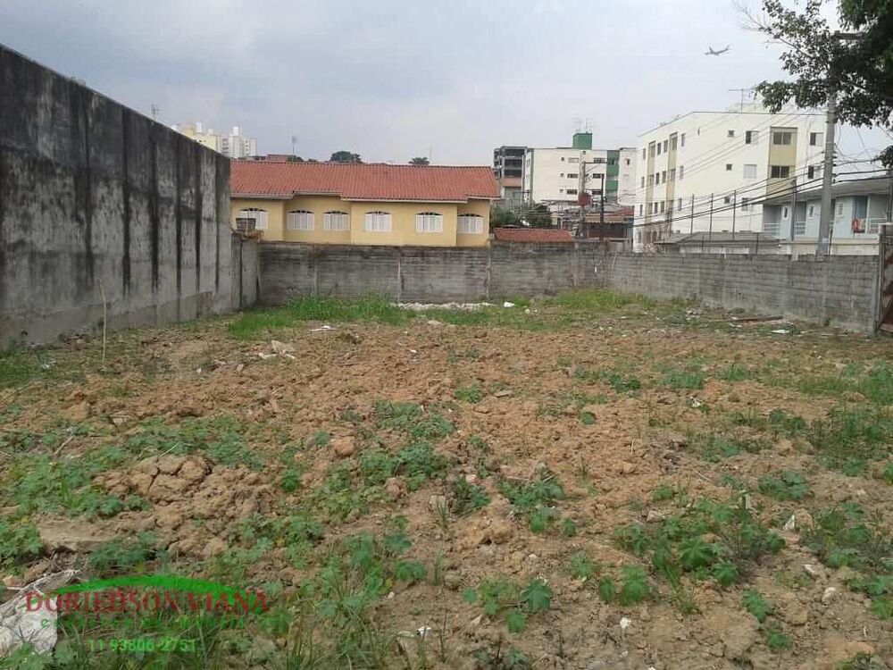 Terreno, 1000 m² - Foto 1