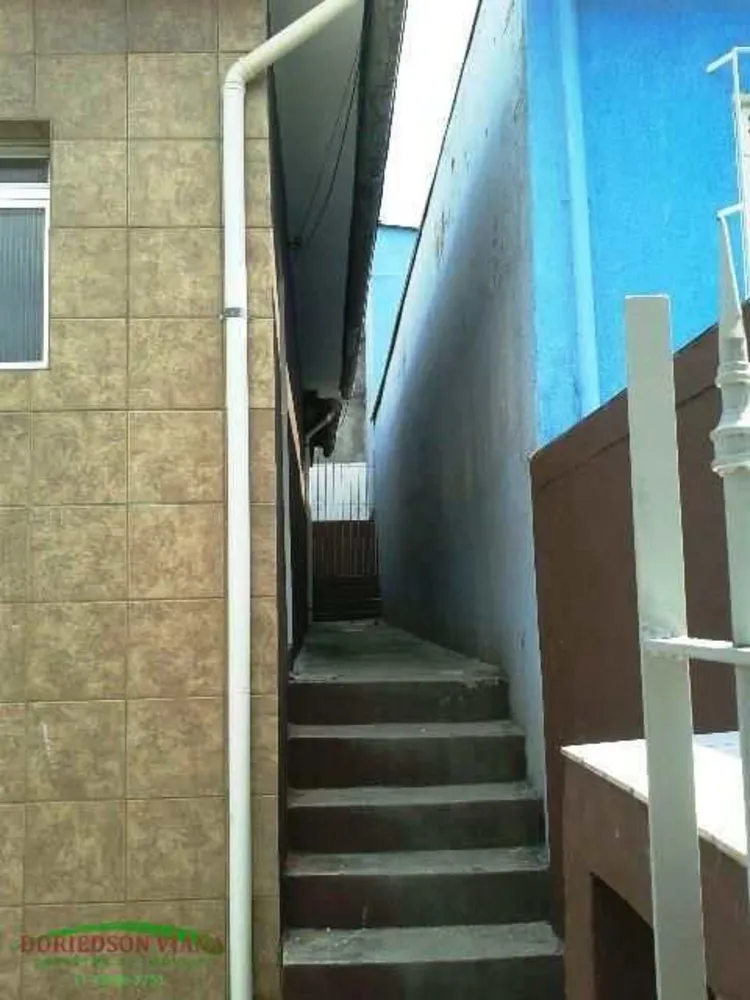 Casa, 2 quartos, 170 m² - Foto 9