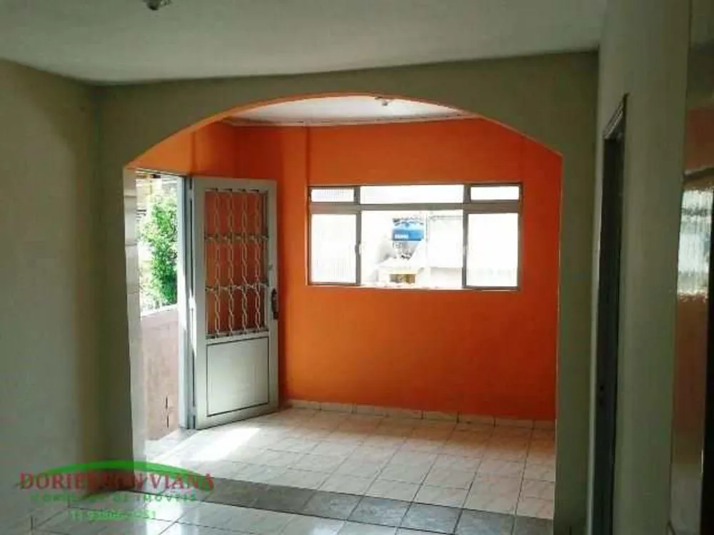 Casa, 2 quartos, 170 m² - Foto 1
