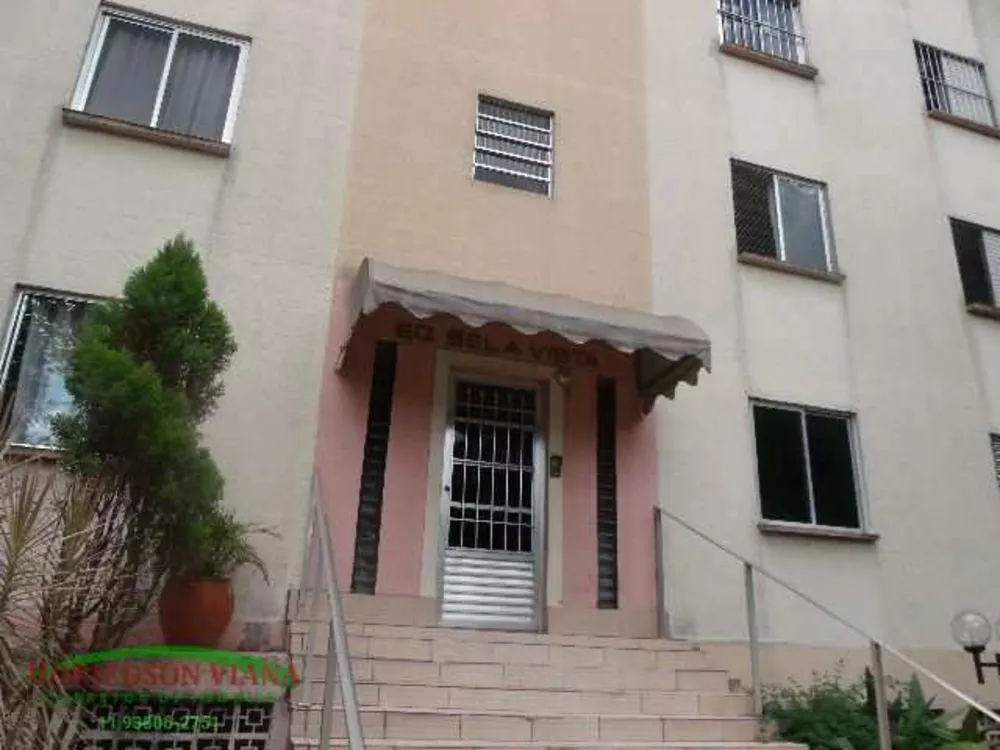 Apartamento, 2 quartos, 66 m² - Foto 9