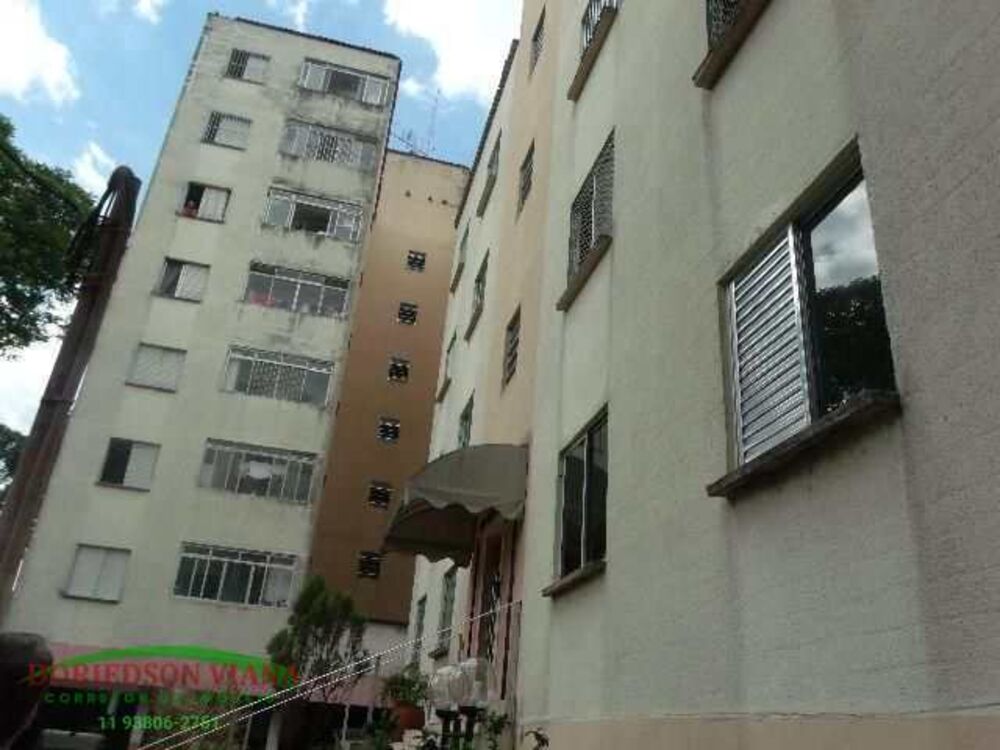 Apartamento, 2 quartos, 66 m² - Foto 3