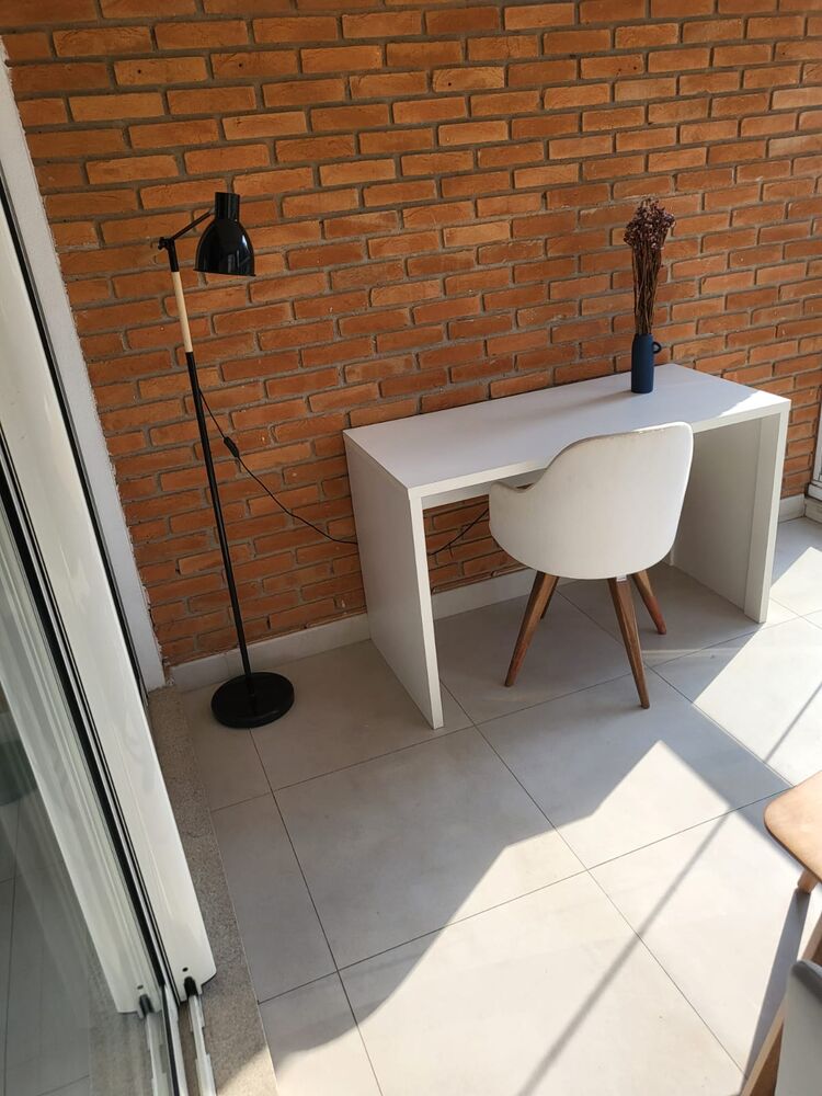 Kitnet e Studio para alugar com 1 quarto, 75m² - Foto 4