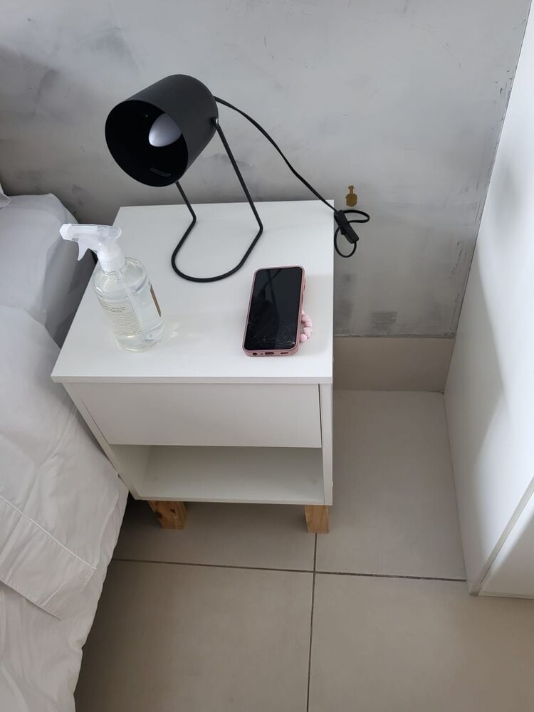 Kitnet e Studio para alugar com 1 quarto, 75m² - Foto 11