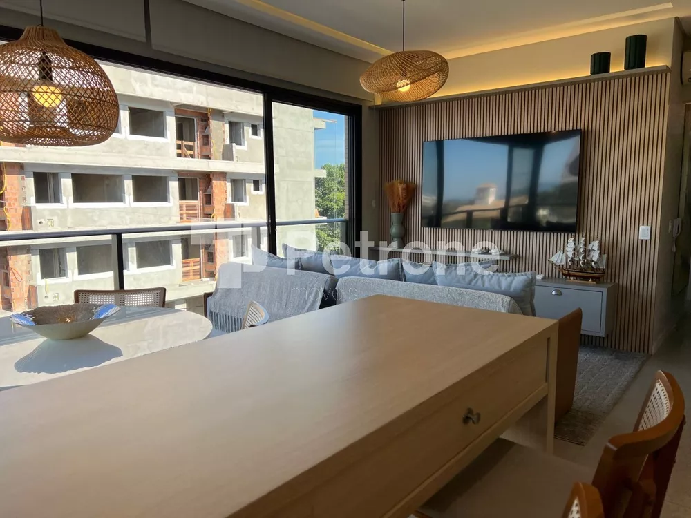 Apartamento à venda com 3 quartos, 83m² - Foto 5