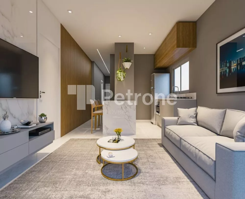 Apartamento à venda com 3 quartos, 77m² - Foto 4