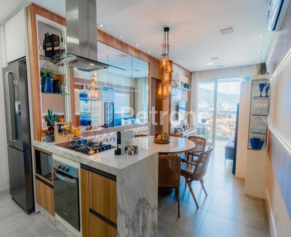 Apartamento, 3 quartos, 101 m² - Foto 1