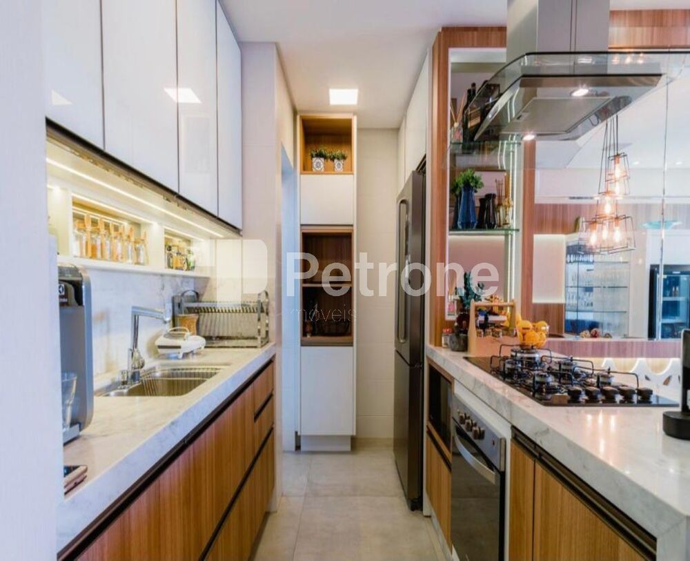 Apartamento, 3 quartos, 101 m² - Foto 2