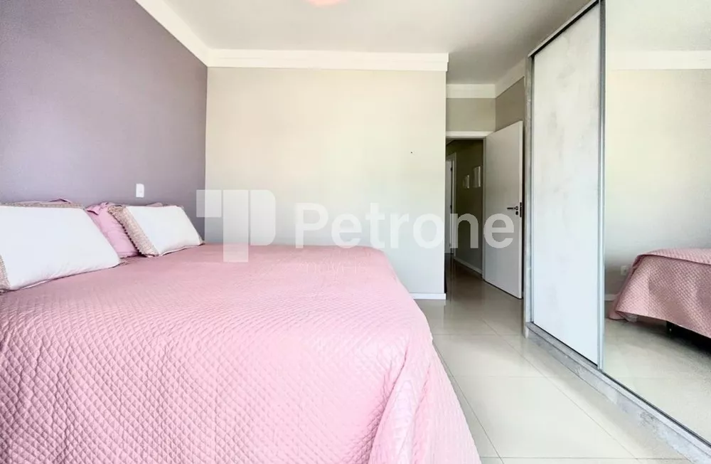 Apartamento à venda com 2 quartos, 91m² - Foto 2