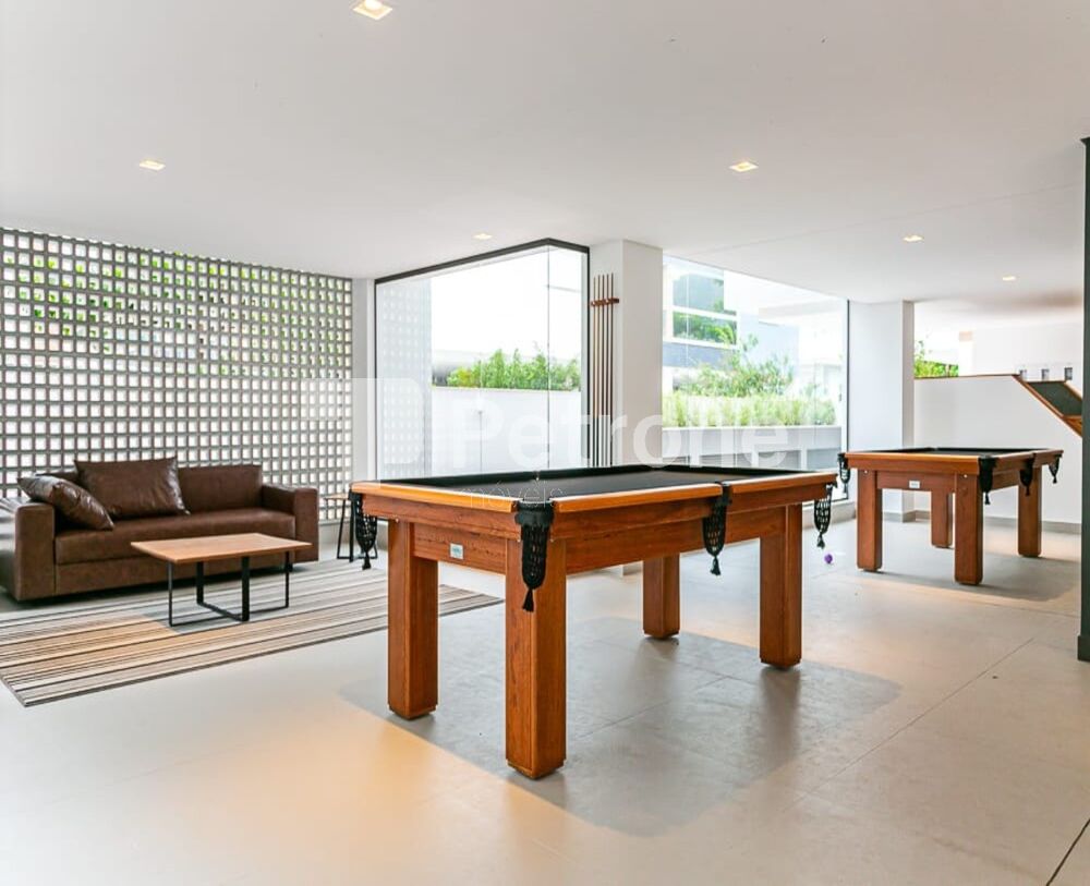 Apartamento, 2 quartos, 184 m² - Foto 4