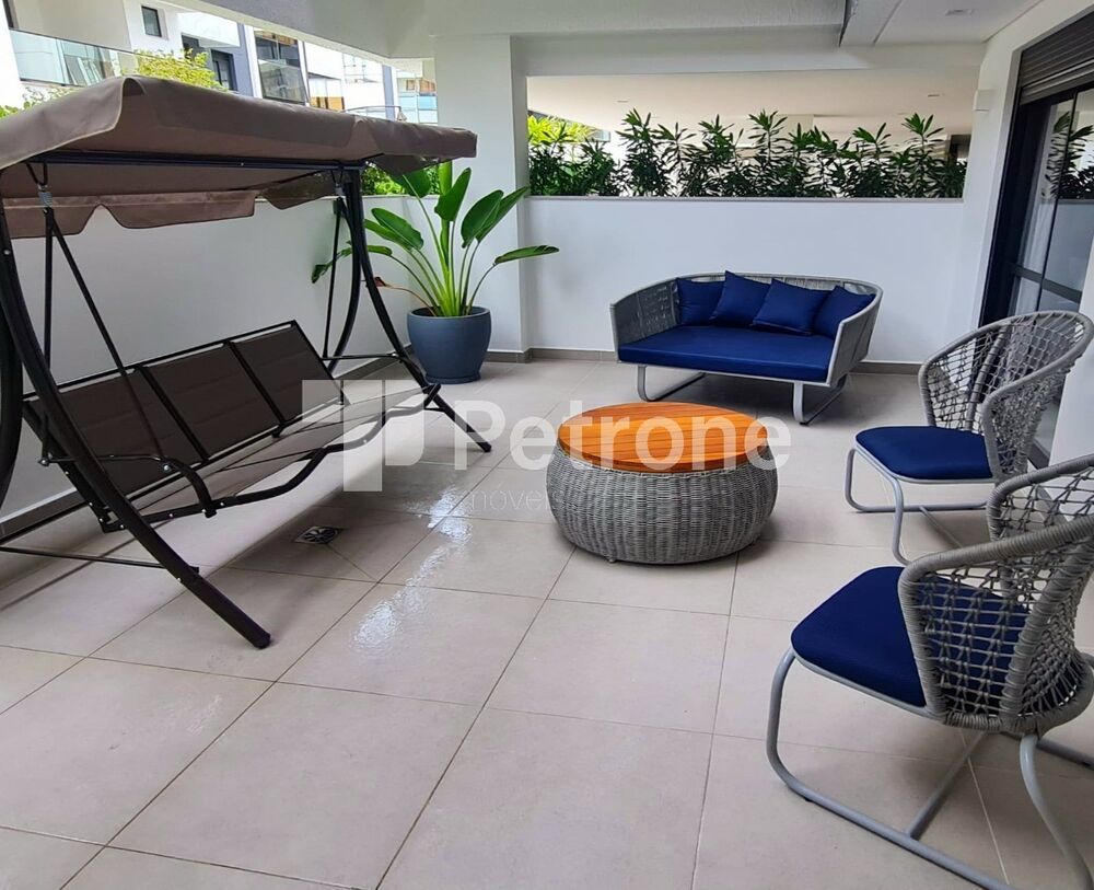 Apartamento, 2 quartos, 184 m² - Foto 2