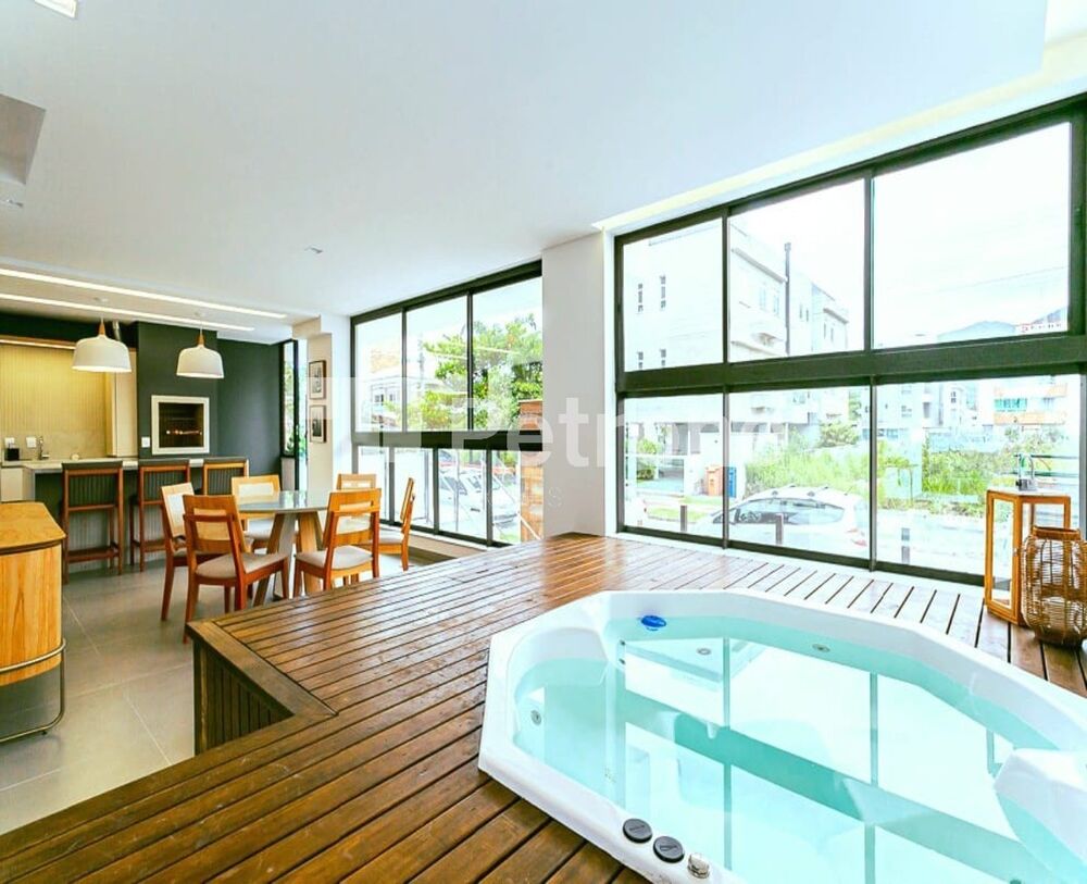 Apartamento, 2 quartos, 184 m² - Foto 1