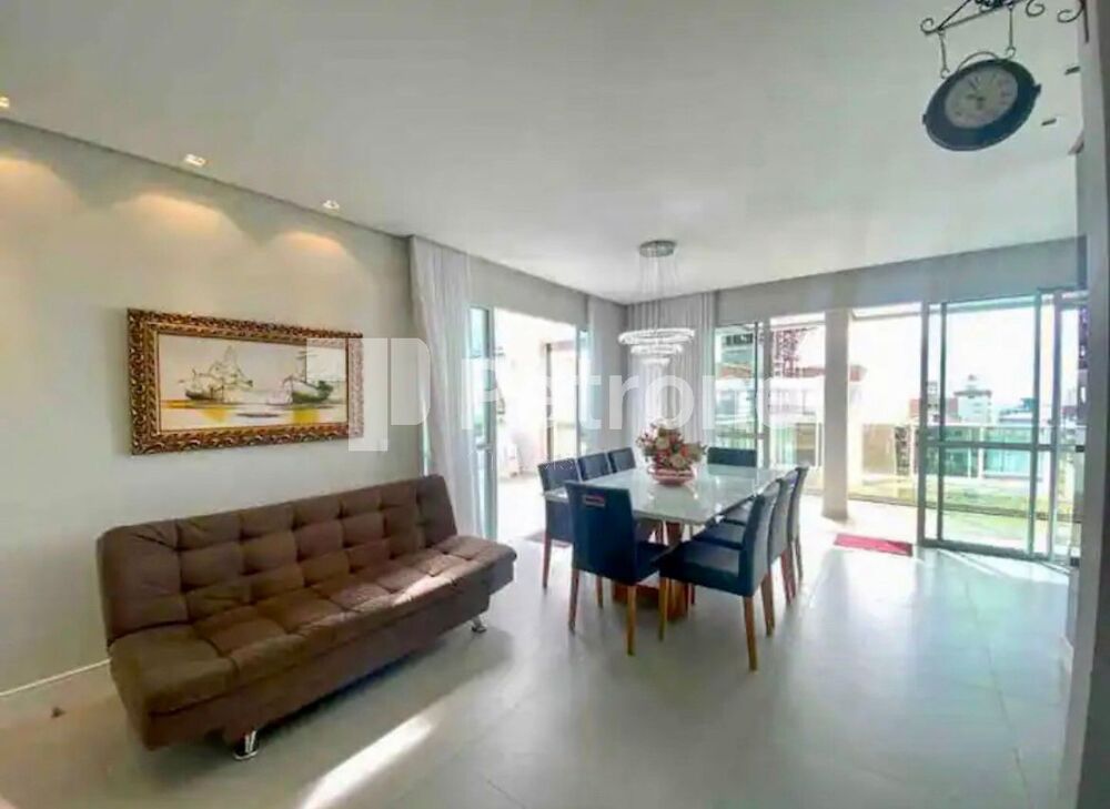 Cobertura, 3 quartos, 250 m² - Foto 6