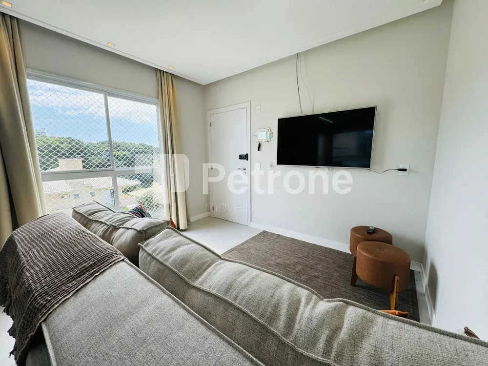 Apartamento à venda com 2 quartos, 65m² - Foto 5