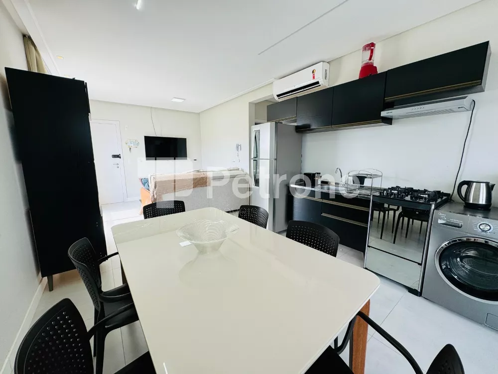 Apartamento à venda com 2 quartos, 65m² - Foto 6