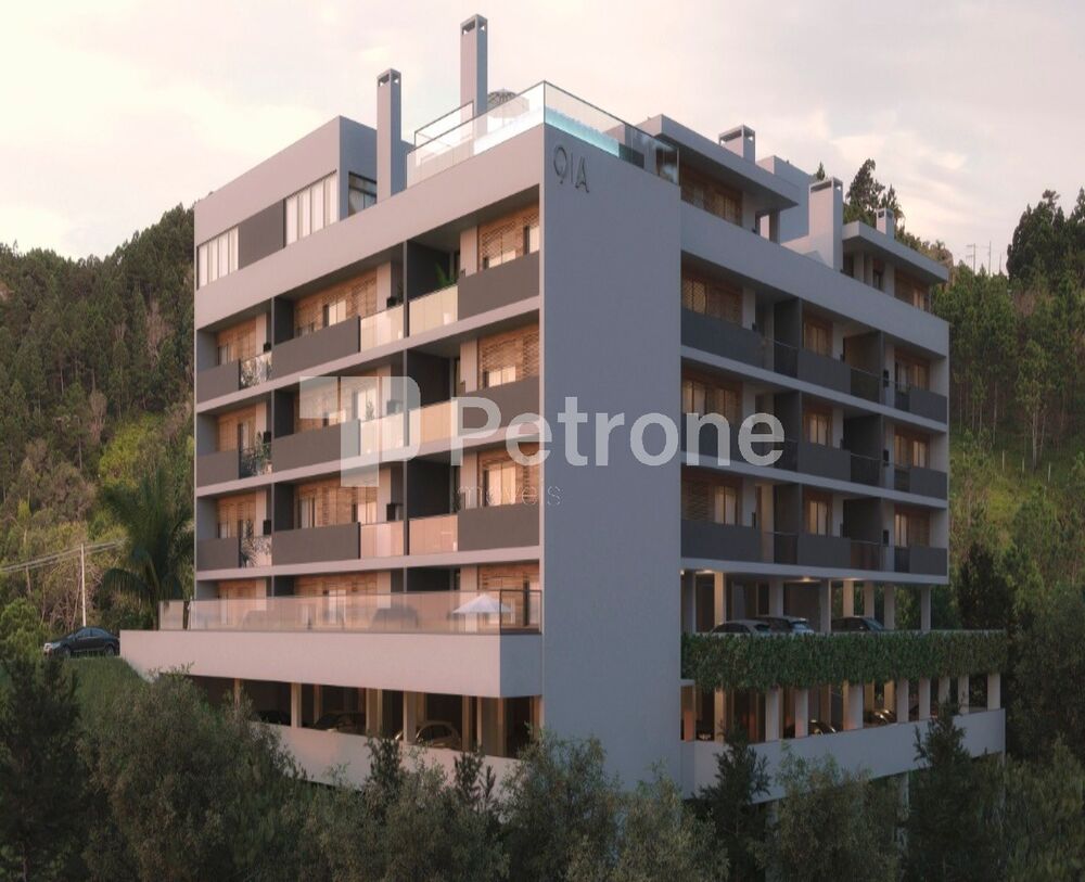 Cobertura, 3 quartos, 82 m² - Foto 2