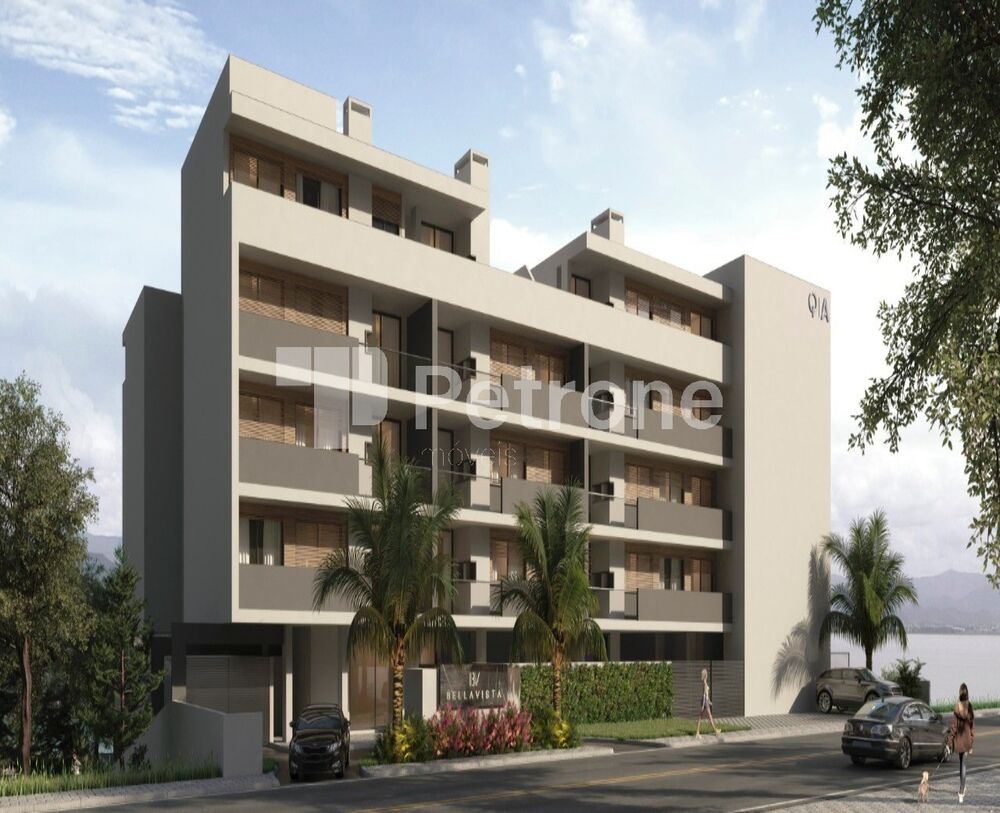 Cobertura, 3 quartos, 82 m² - Foto 1