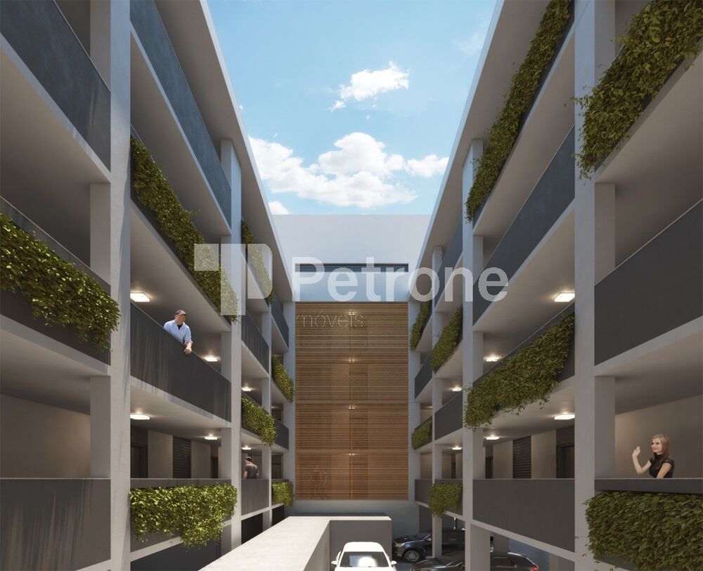 Cobertura, 3 quartos, 82 m² - Foto 8