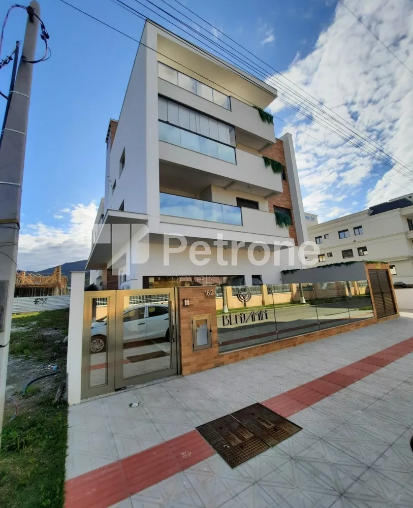 Apartamento à venda com 3 quartos, 129m² - Foto 2