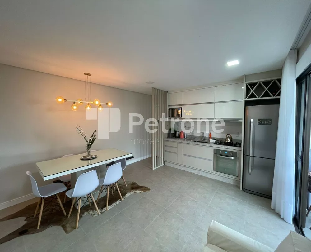 Apartamento à venda com 3 quartos, 129m² - Foto 1