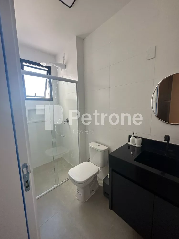 Apartamento à venda com 3 quartos, 124m² - Foto 2