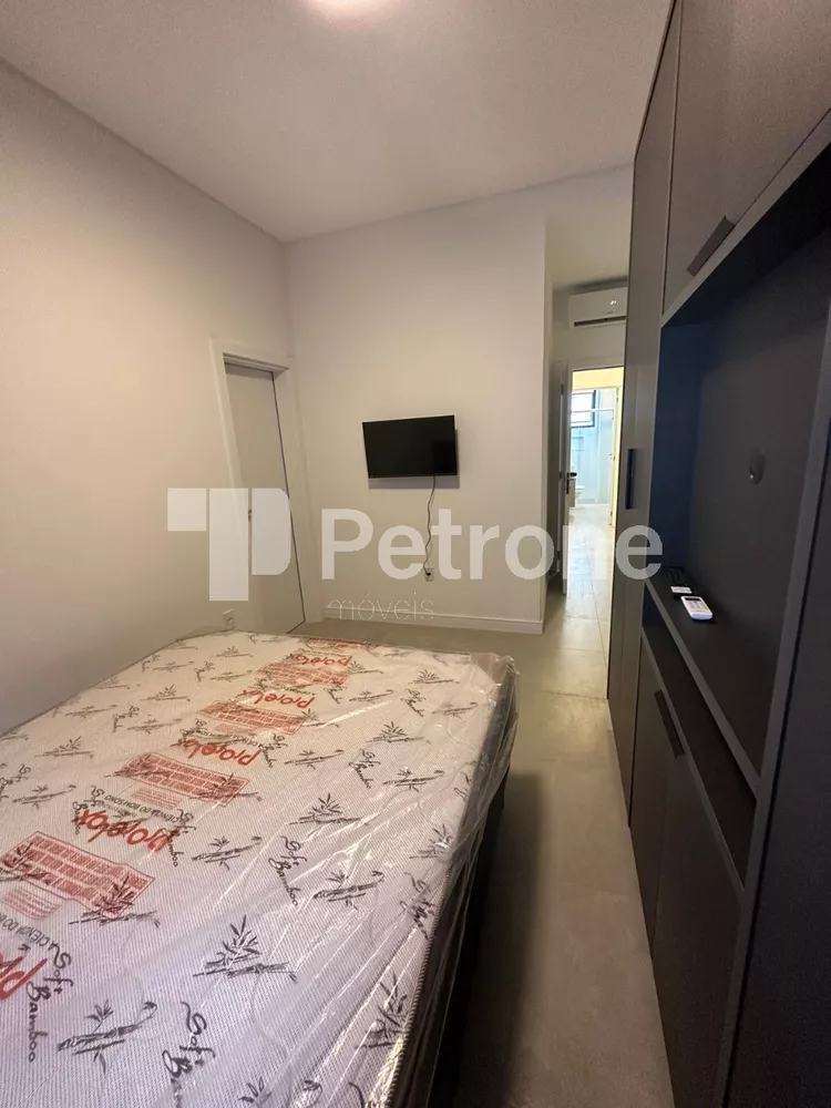 Apartamento à venda com 3 quartos, 124m² - Foto 3