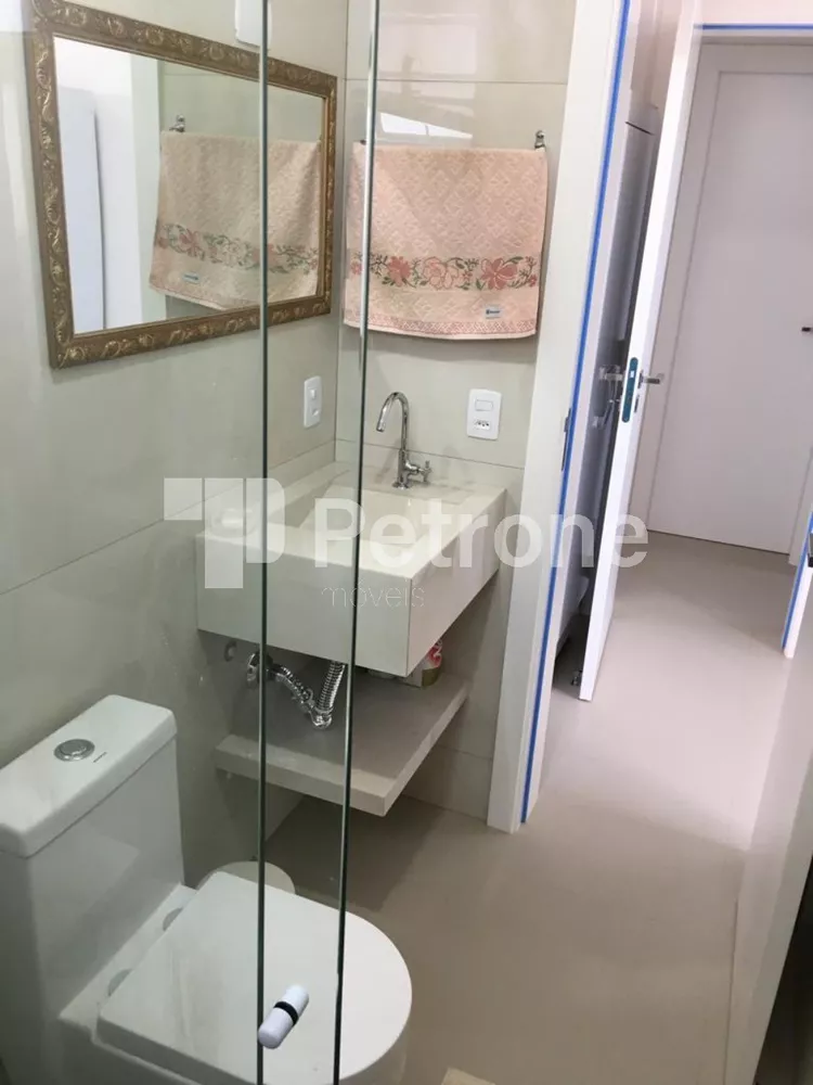 Apartamento à venda com 3 quartos, 76m² - Foto 14