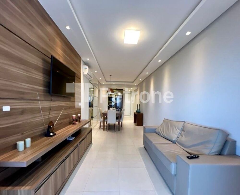 Apartamento, 3 quartos, 127 m² - Foto 7