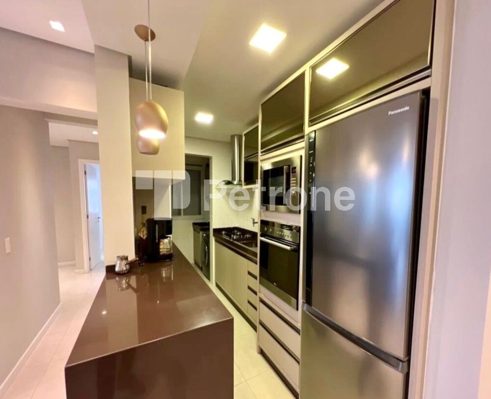 Apartamento, 3 quartos, 127 m² - Foto 4