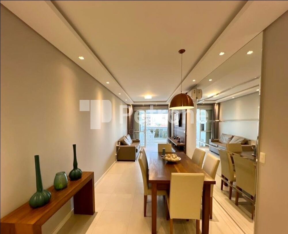 Apartamento, 3 quartos, 127 m² - Foto 2